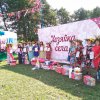 Авыл Хуҗабикәсе 2019