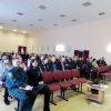 Фотогалерея - Сосновка авыл җирлегендә гражданнарның җыены